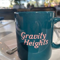 Photo taken at Gravity Heights by Bridget W. on 11/6/2022