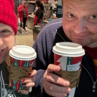 Photo taken at Starbucks by Bridget W. on 12/8/2022
