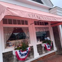 Foto scattata a Chatham Candy Manor da Bridget W. il 7/9/2023