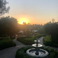Foto tirada no(a) Veranda at Rancho Bernardo Inn por Bridget W. em 9/7/2020