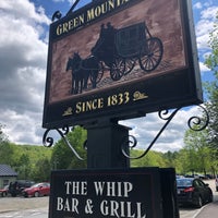 Photo taken at The Whip Bar and Grill by Bridget W. on 6/5/2019