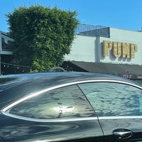รูปภาพถ่ายที่ PUMP Restaurant โดย Bridget W. เมื่อ 7/1/2022