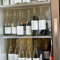 Das Foto wurde bei Stolpman Vineyards - Los Olivos Tasting Room von Bridget W. am 11/14/2022 aufgenommen