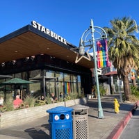 Photo taken at Starbucks Reserve by Bridget W. on 10/31/2022