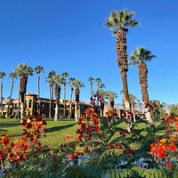 Foto tomada en Marriott&amp;#39;s Desert Springs Villas II  por Bridget W. el 9/19/2022