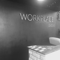 Foto tirada no(a) Workplace por Artem I. em 9/10/2015