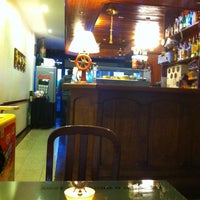 Foto tomada en Iate Maia  por Sarah R. el 2/9/2014