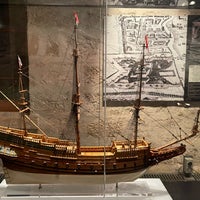 Photo taken at WA Maritime Museum by j i m p. on 10/6/2022