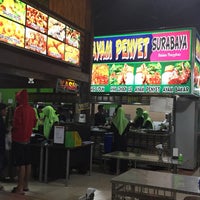 Ayam Penyet Suroboyo Local De Pollo Frito