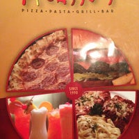 4/27/2014에 Jeremiah R.님이 Picasso&amp;#39;s Pizza &amp;amp; Grill에서 찍은 사진