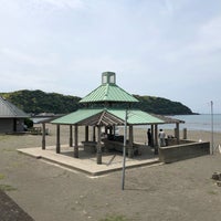 Fotos Em 多々良北浜海岸キャンプ場 富浦町多々良北浜
