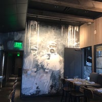 Photo taken at 101 North Eatery &amp;amp; Bar by Brady H. on 11/3/2018