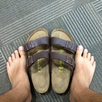 aaron's birkenstock store