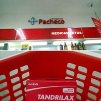 DROGARIA PACHECO - Av. Rio Branco, 156 - Centro, Rio de Janeiro - RJ,  Brazil - Pharmacy - Phone Number - Yelp