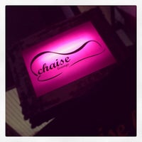 4/19/2014にChaise Lounge M.がChaise Loungeで撮った写真