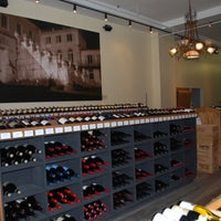 Photo taken at Burgundy Wine Company by Burgundy Wine Company on 1/28/2014