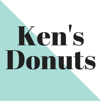 Foto tomada en Ken&amp;#39;s Donuts  por Ken&amp;#39;s Donuts el 4/29/2016