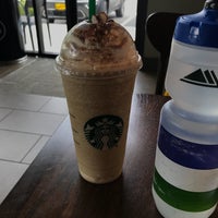 Photo taken at Starbucks by Greg R. on 5/26/2018