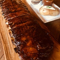 Photo taken at Roadhouse Barbecue by Roadhouse Barbecue on 6/4/2019