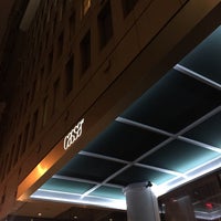 Photo taken at Cassa Hotel NY 45th Street by Siyeon K. on 10/9/2016