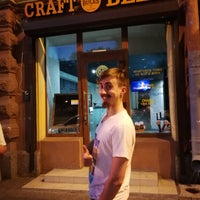 7/23/2018에 Andrey D.님이 Bar&amp;amp;Shop 13 Rules에서 찍은 사진