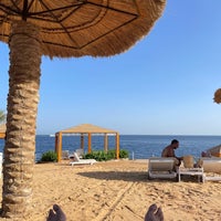 Photo taken at Monte Carlo Sharm El Sheikh Resort by Abdullah on 9/24/2021