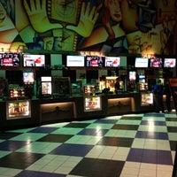 Cinemark Tinseltown 17 & XD - Movie Theater in Town Center