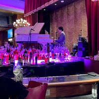 Photo taken at Jeff Ruby&amp;#39;s Steakhouse by Zachary C. on 11/1/2022
