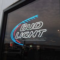 Снимок сделан в Champion&amp;#39;s Sports Bar and Grill пользователем BudLight G. 11/4/2013