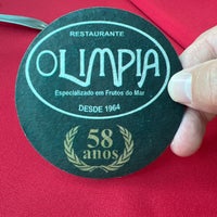 รูปภาพถ่ายที่ Restaurante Olímpia โดย Marcelo B. เมื่อ 11/6/2022