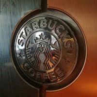 Photo taken at Starbucks by Lucía A. on 8/17/2017