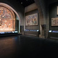 รูปภาพถ่ายที่ Museo Diocesano Jaca - Arte Románico โดย Museo Diocesano Jaca - Arte Románico เมื่อ 1/28/2014
