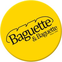 รูปภาพถ่ายที่ Baguette &amp;amp; Baguette Ennasr โดย Baguette &amp;amp; Baguette เมื่อ 1/31/2014