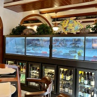 5/26/2023 tarihinde Carballeira Restaurantziyaretçi tarafından Carballeira Restaurant'de çekilen fotoğraf