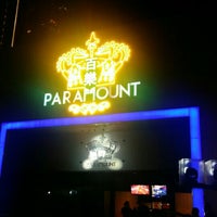Paramount Club Nightclub