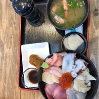 新潟漁港 地魚工房 - 2 dicas de 516 clientes