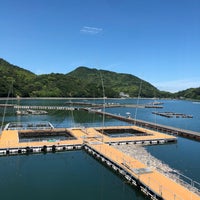 ソルトレイクひけた 安戸池 32 Visitors