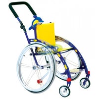 Foto tirada no(a) Wheel Rehabilitation Products por Wheel Rehabilitation Products em 4/4/2014