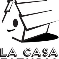 1/31/2014 tarihinde La Casa Estudioziyaretçi tarafından La Casa Estudio'de çekilen fotoğraf