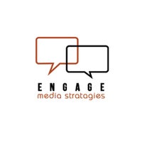 Снимок сделан в Engage Media Strategies пользователем Engage Media Strategies 1/28/2014