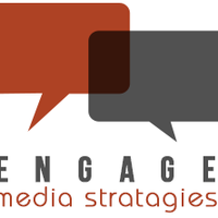 Снимок сделан в Engage Media Strategies пользователем Engage Media Strategies 1/28/2014