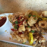 Travinia Italian Kitchen and Wine Bar - Oyster Point City ...