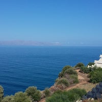 Foto scattata a Citta Del Mare Resort da Valentina il 8/8/2016