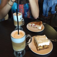 Photo taken at COFFEE CITY by Ukka U. on 7/8/2015