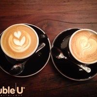 Photo taken at Double U by Double U on 5/24/2015