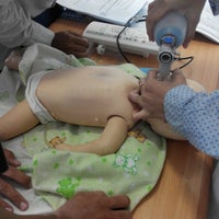 Review Ruang Briefing Skills Lab Fk Usu