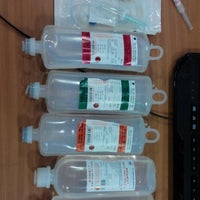 Review Ruang Briefing Skills Lab Fk Usu