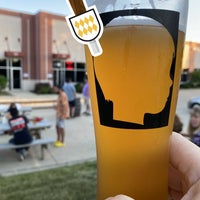 Das Foto wurde bei Only Child Brewing von Gregg J. am 6/25/2022 aufgenommen