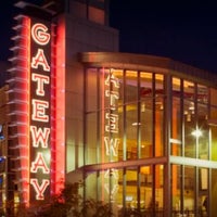 Foto tirada no(a) Gateway Film Center por Gateway Film Center em 1/28/2014