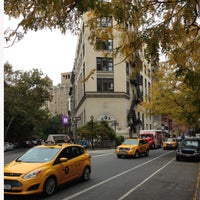 Photo taken at NYU Barney Building by NYU Art Department on 4/11/2014